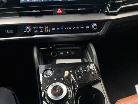Kia Sportage, 2021 — 照片 13
