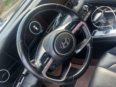 Hyundai Avante, 2020