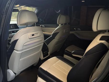 BMW X7, 2021 — photo 3