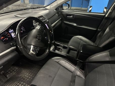 Toyota Camry, 2017 — сүрөт 7