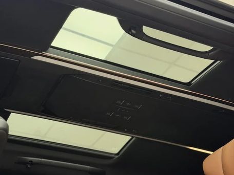 Toyota Alphard, 2025 — фото 12