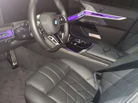 BMW 7 серии, 2023 — сүрөт 6