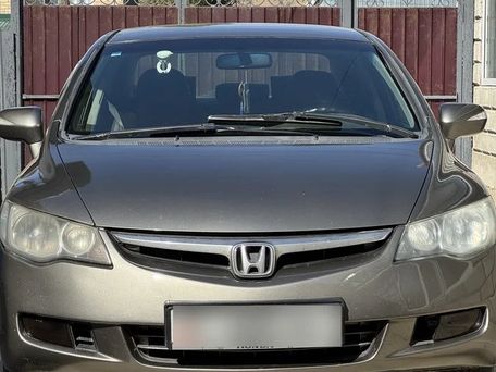 Honda Civic, 2006 — сүрөт 1