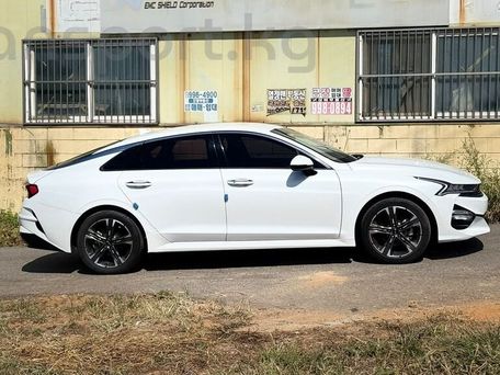 Kia K5, 2022 — сүрөт 5