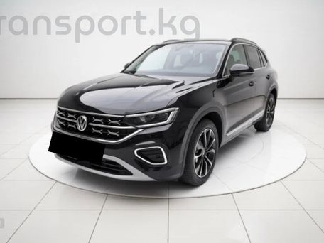 Volkswagen Tayron, 2024 — сүрөт 1