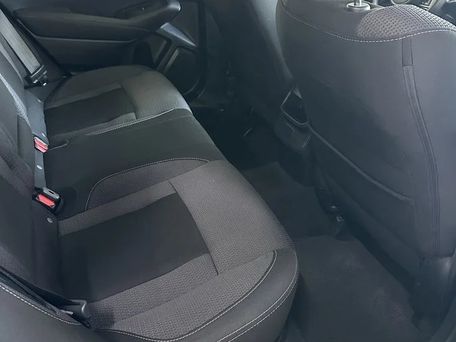 Subaru Outback, 2020 — фото 9
