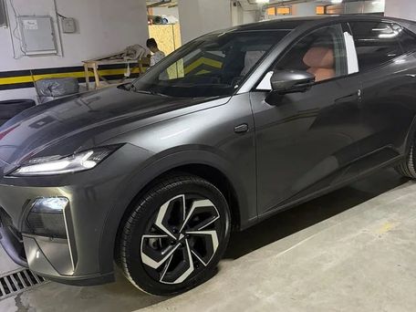 Changan Deepal S07, 2025 — 照片 2