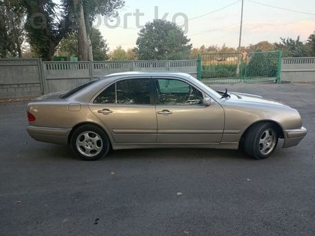 Mercedes-Benz E-Класс, 1996 — фото 11