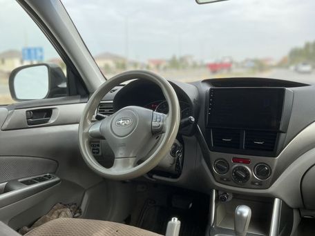Subaru Forester, 2010 — сүрөт 10