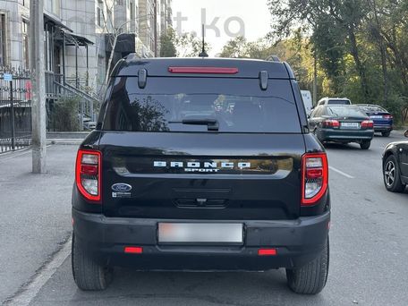 Ford Bronco, 2023 — photo 7