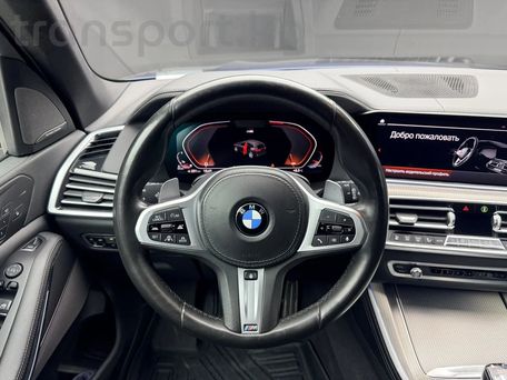 BMW X5, 2019 — сүрөт 8