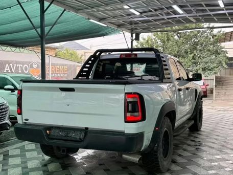 Dodge RAM, 2022 — 照片 4
