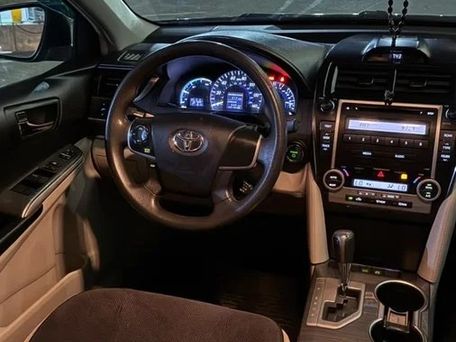 Toyota Camry, 2012 — сүрөт 6