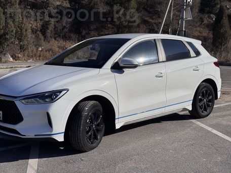 BYD E2, 2022 — photo 3