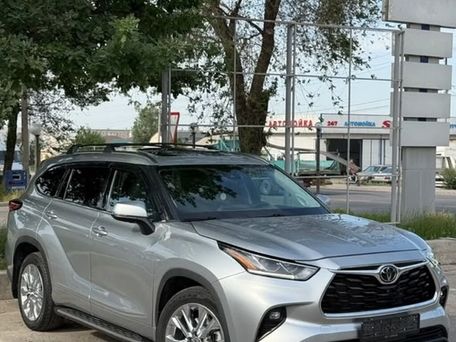 Toyota Highlander, 2021 — 照片 12
