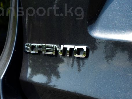Kia Sorento, 2019 — 照片 10