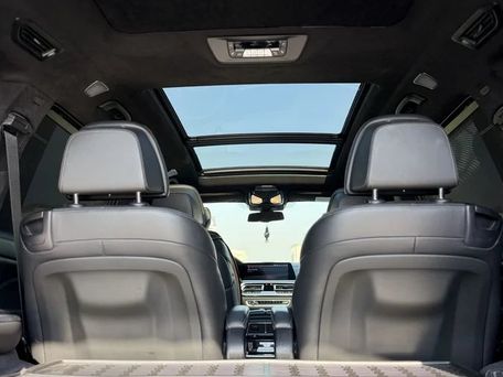 BMW X7, 2019 — photo 9