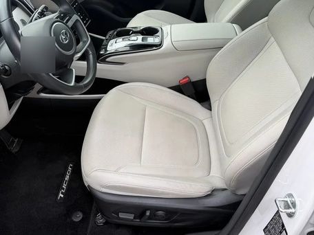 Hyundai Tucson, 2023 — фото 10