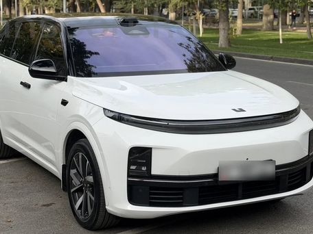 Li Auto (Lixiang) L7, 2023 — фото 3
