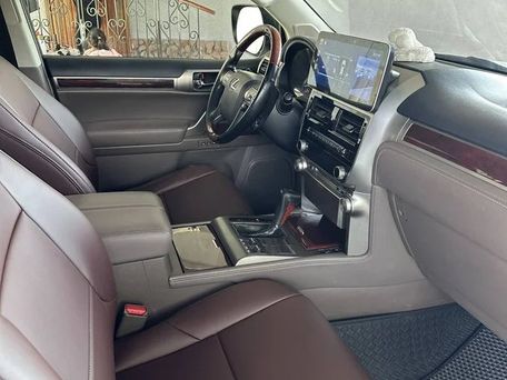 Lexus GX, 2011 — photo 5