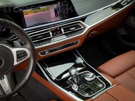 BMW X7, 2020 — photo 10