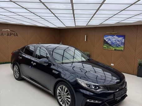 Kia K5, 2019 — photo 3