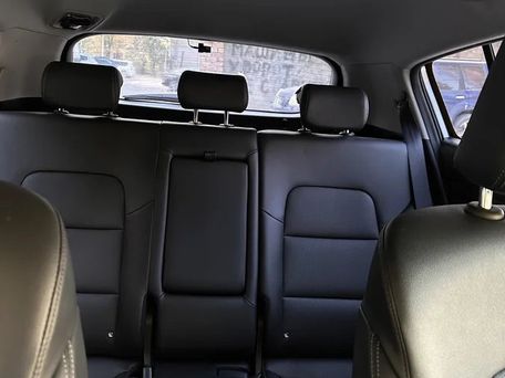 Kia Sportage, 2020 — photo 11