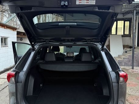 Toyota RAV4, 2019 — photo 7