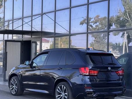 BMW X5, 2015 — photo 5