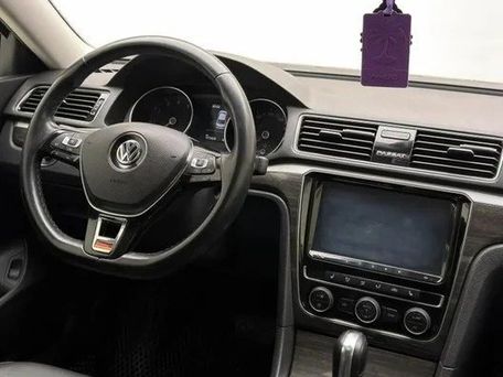Volkswagen Passat, 2023 — фото 8