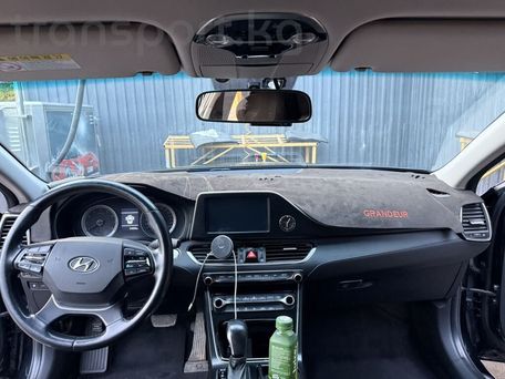 Hyundai Grandeur, 2018 — photo 7