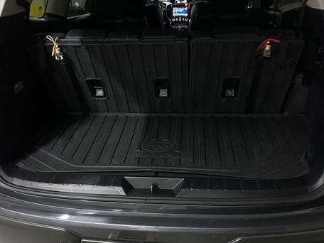 Subaru Ascent, 2020 — photo 5