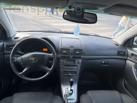 Toyota Avensis, 2008 — сүрөт 7