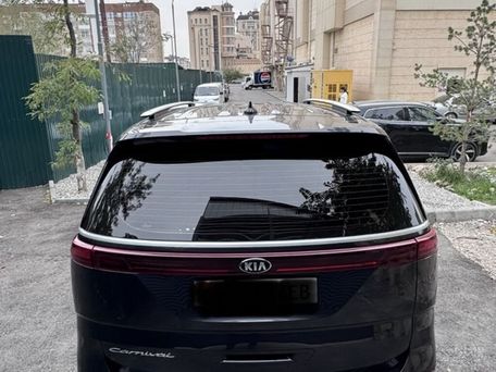 Kia Carnival, 2021 — photo 5