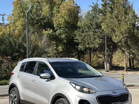 Kia Sportage, 2019 — сүрөт 2