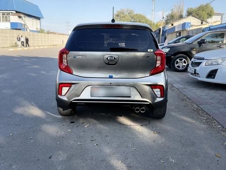 Kia Morning, 2018 — 照片 3