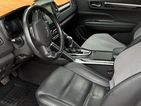 Renault Samsung QM6, 2019 — фото 9