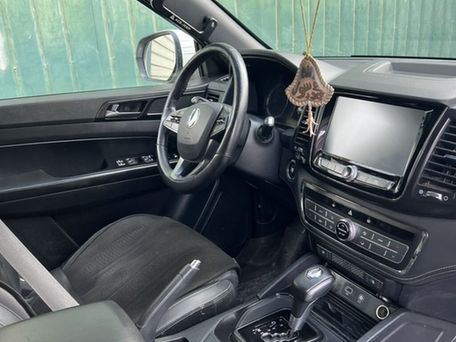 SsangYong Rexton, 2020 — 照片 8