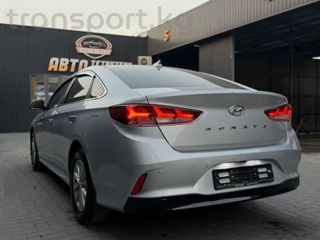 Hyundai Sonata, 2020 — фото 6