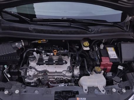 Chevrolet Spark, 2020 — 照片 5