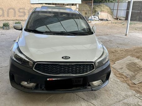 Kia Cerato, 2019 — photo 2