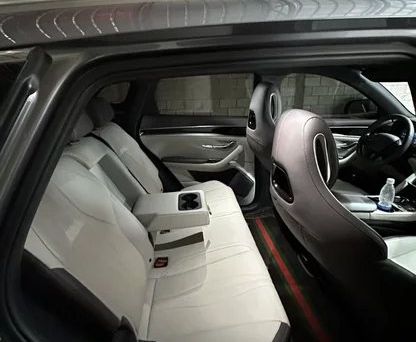 BYD Song Plus, 2024 — photo 7