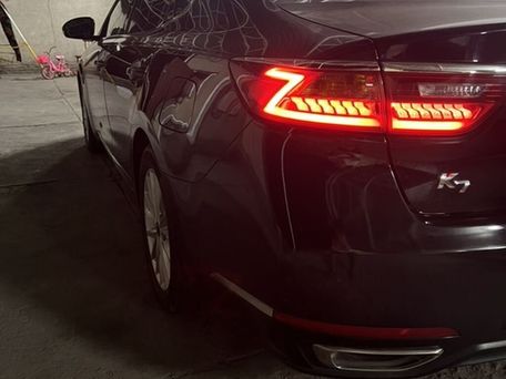 Kia K7, 2017 — сүрөт 2