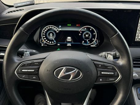 Hyundai Palisade, 2022 — сүрөт 7