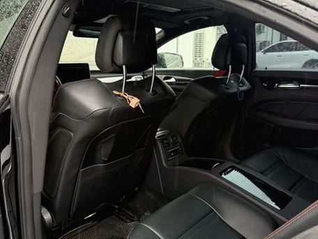 Mercedes-Benz CLS, 2017 — photo 9