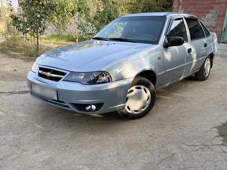 Daewoo Nexia, 2012 — 照片 2