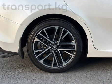 Toyota Camry, 2025 — сүрөт 5