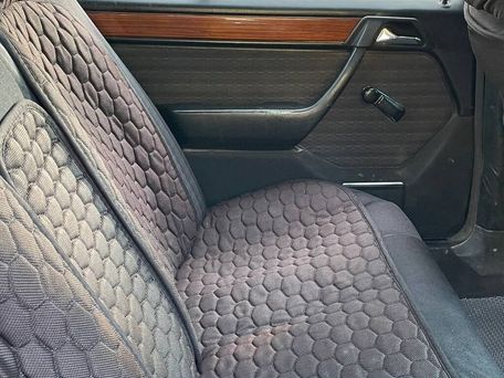 Mercedes-Benz W124, 1992 — сүрөт 5
