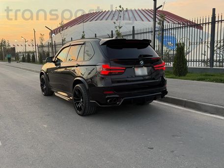 BMW X5, 2017 — photo 2
