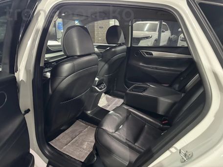 Hyundai Grandeur, 2020 — photo 19